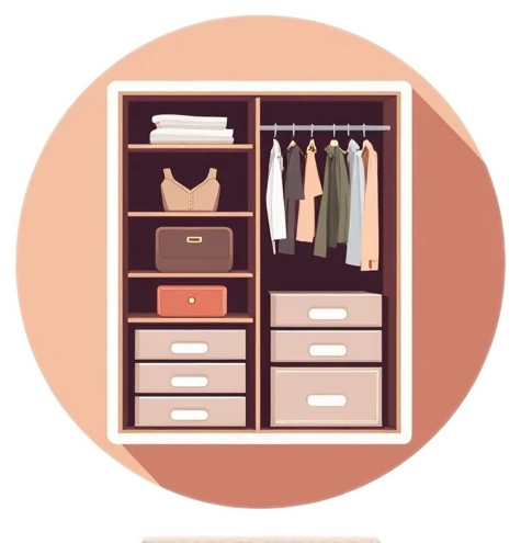 Built-In Wardrobe Calculator