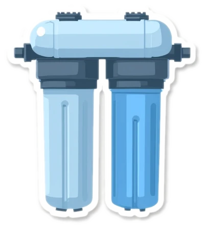 Water Softener Sizing Calculator