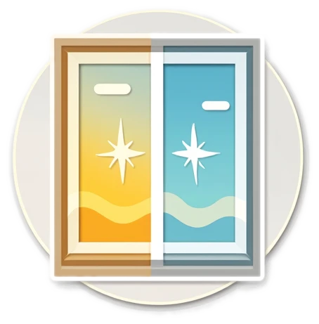 Window Energy Savings Calculator