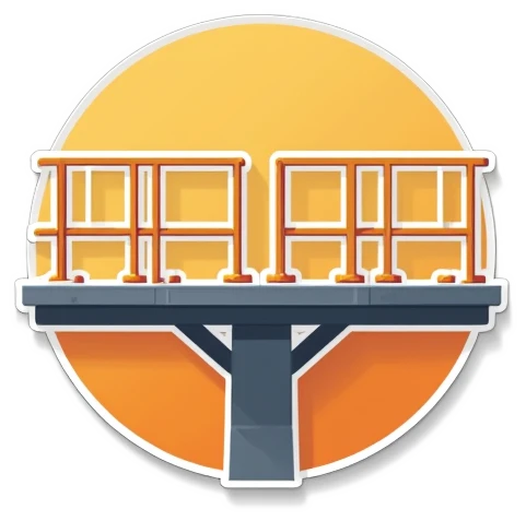 Working Platform Calculator